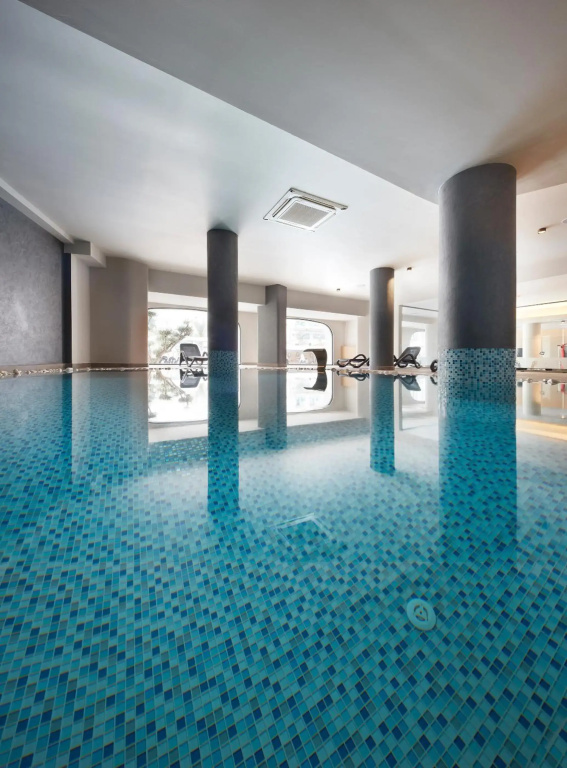 Lalila Blue Suites - фото 17