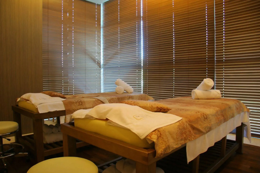 Yongpyong Resort Villa Condominium - Général