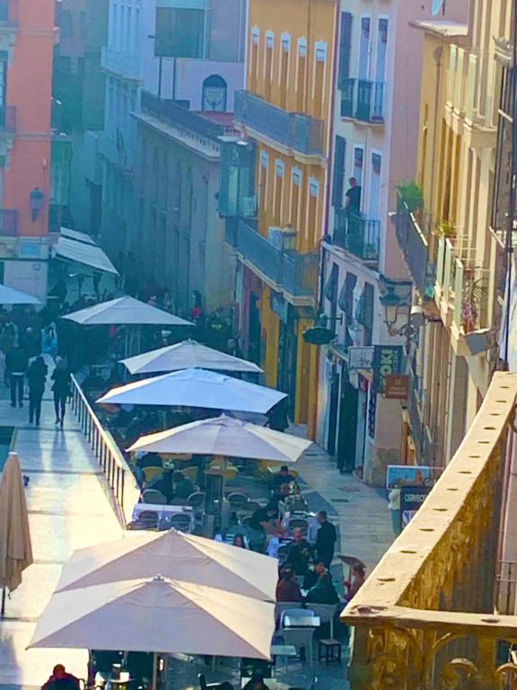 Suite del Ayuntamiento