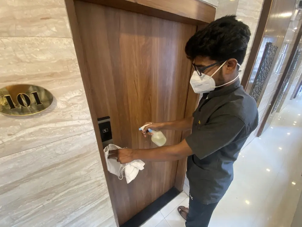 Hotel photo 15