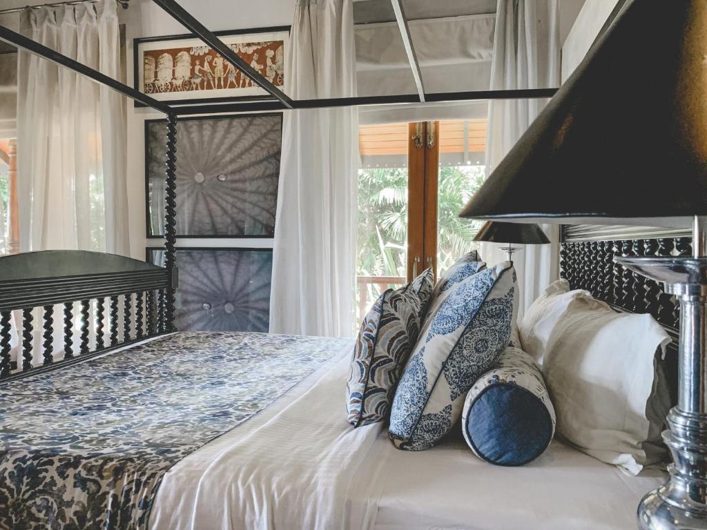 Eraeliya Villas & Gardens