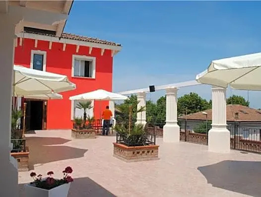 Hotel photo 14