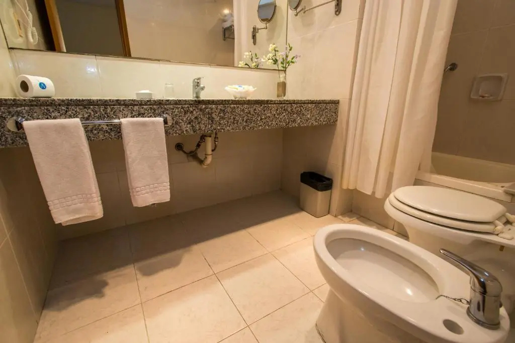Armon Suites Hotel - Chambres