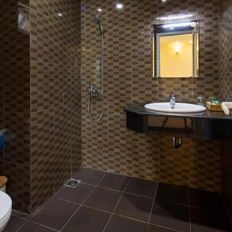 Отель Lucky Phu Quoc Hotel в Фукуоке