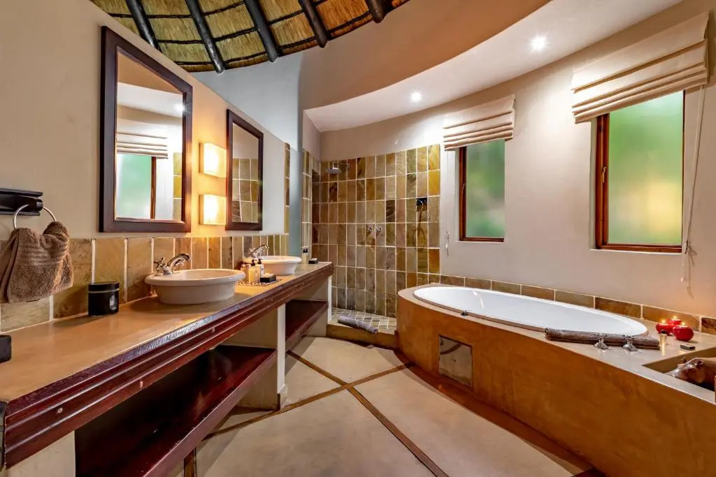 Luxury room