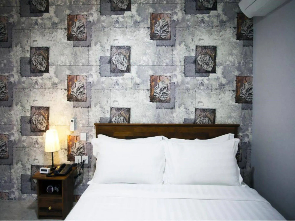 Merchant Art Residence Yangon - Général