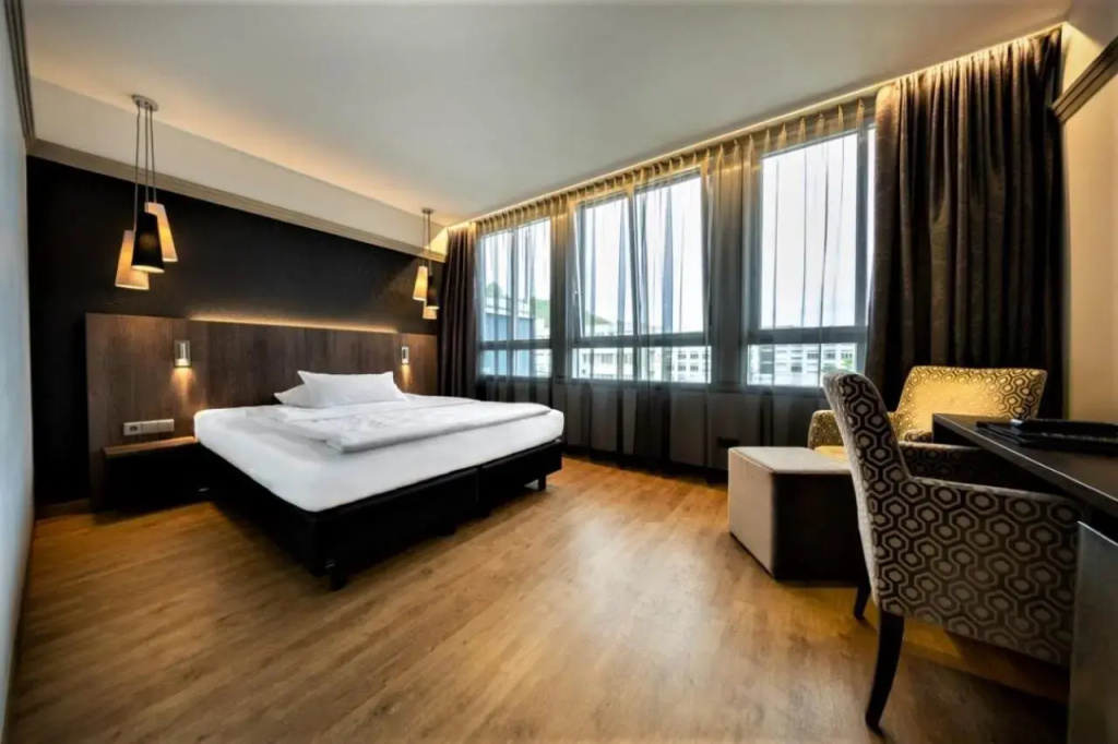 Hotel photo 22