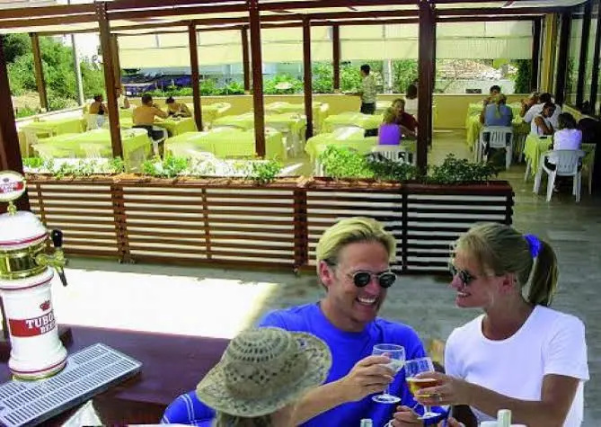 Hotel photo 18