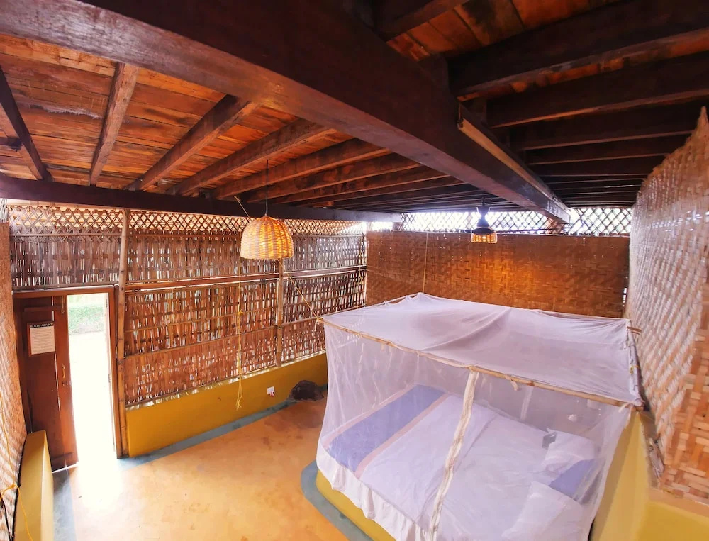 Comfort Chalet