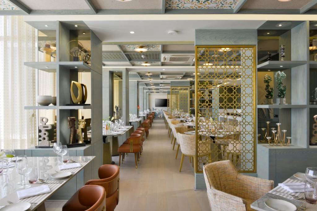 Hotel photo 10