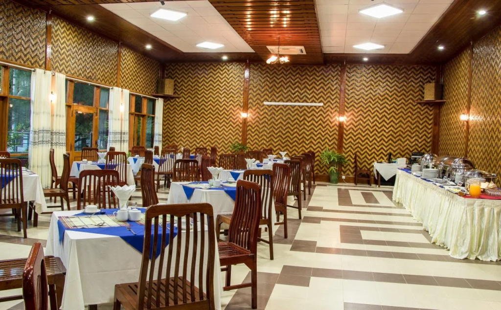 Hotel photo 19