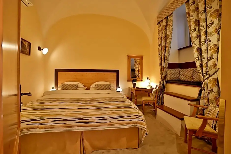 Hotel Questenberg - Chambres