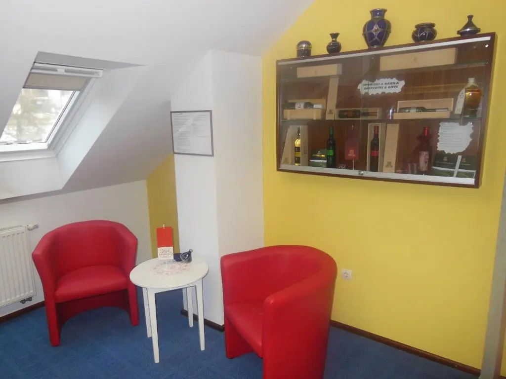 Hotel Pri Belokranjcu - Chambres
