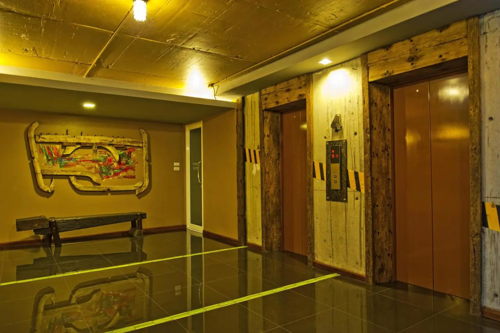 Hotel photo 12