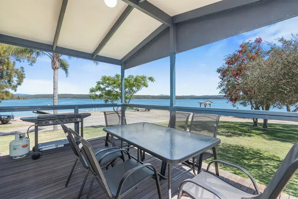 Ingenia Holidays Bermagui - Chambres