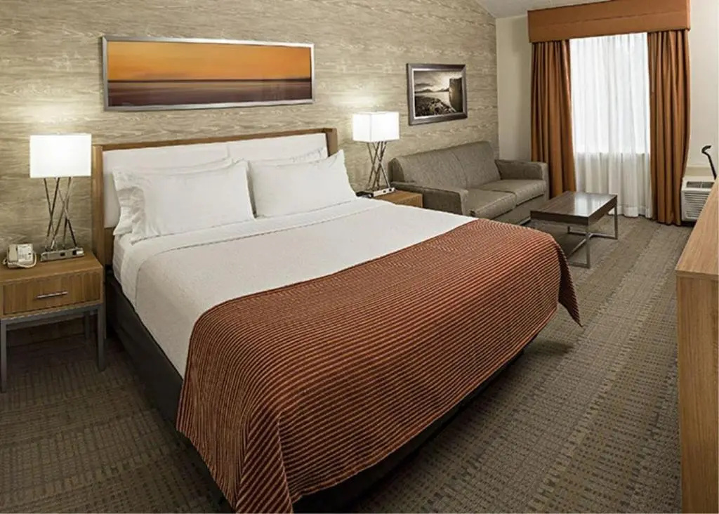 Iris Hotel Cape Cod - Chambres