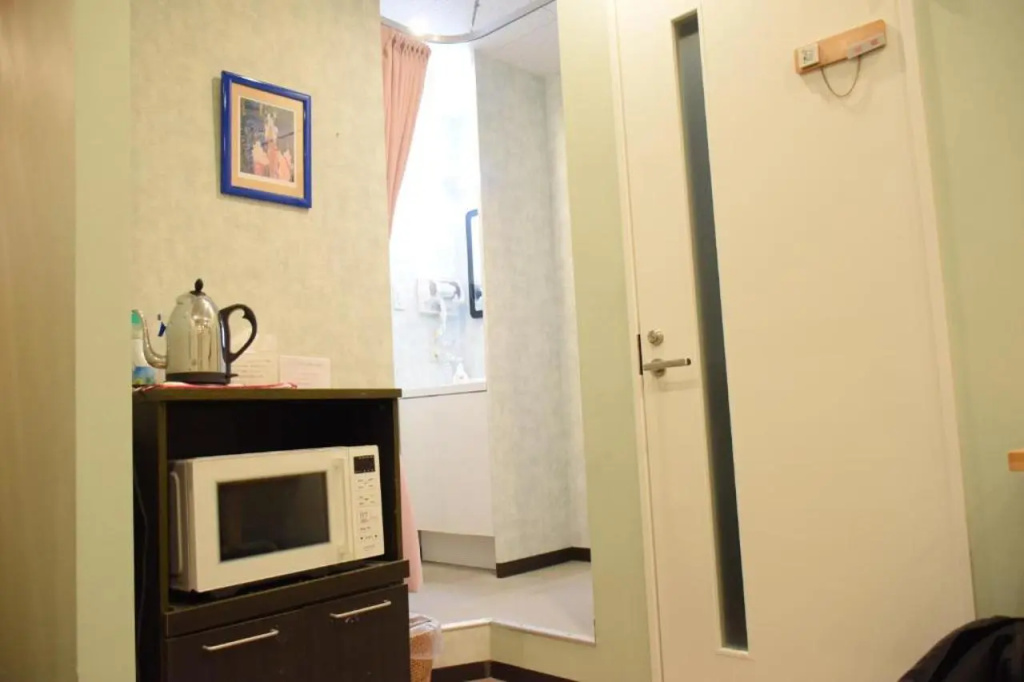 Akasaka-no Sato - Caters to Women - Hostel 사진 24