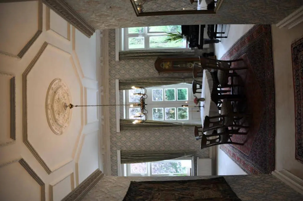 Schlosshotel Nordland - Général