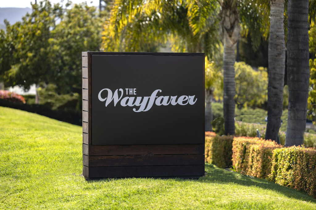 The Wayfarer San Luis Obispo, Tapestry Collection by Hilton - Général
