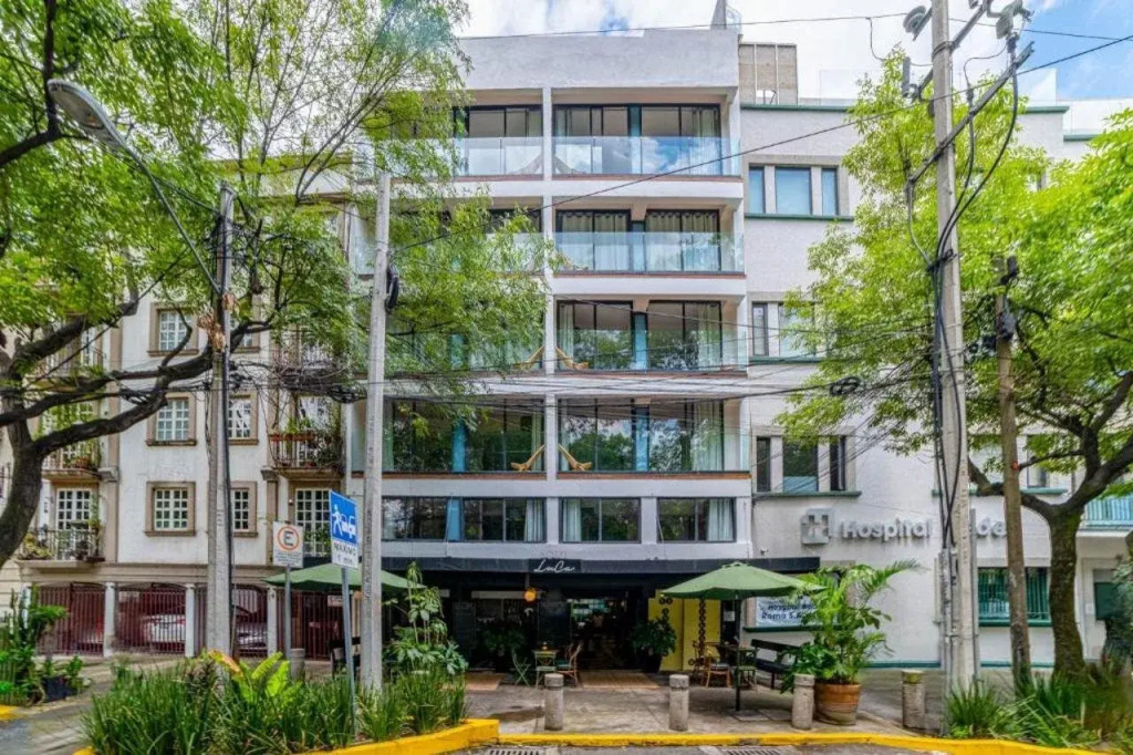 Hotel Luca