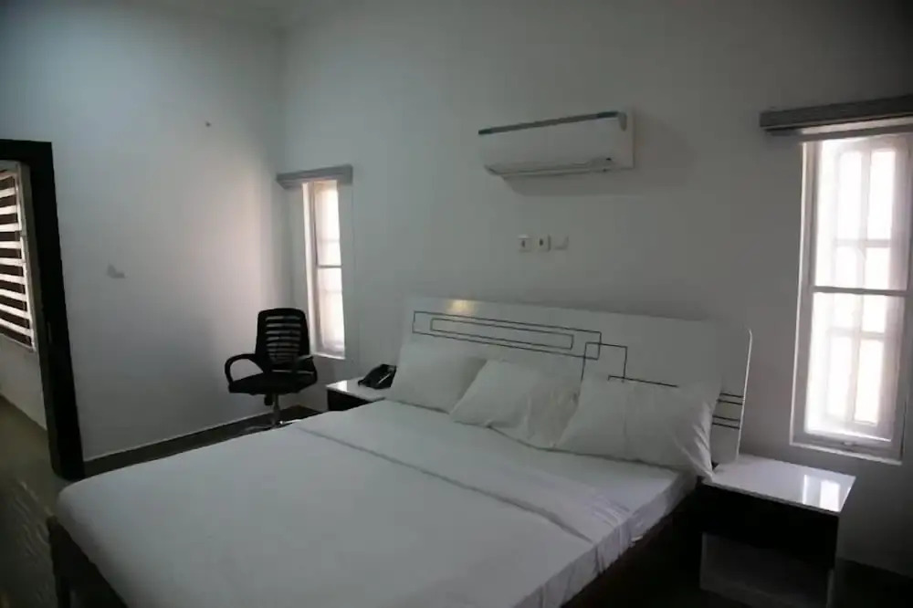 Rocaville Luxury Apartments — фото 4