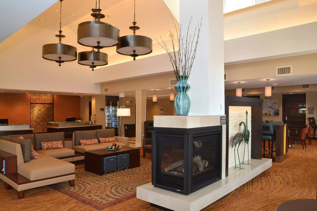Residence Inn by Marriott Akron Fairlawn - Général