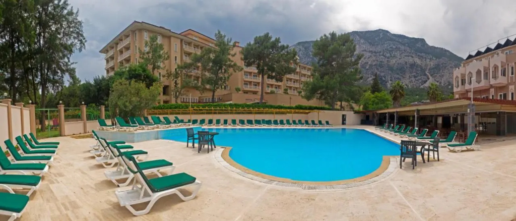 Hotel photo 9
