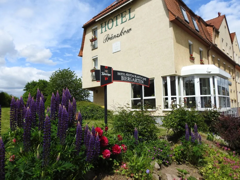 Hotel Pränzkow