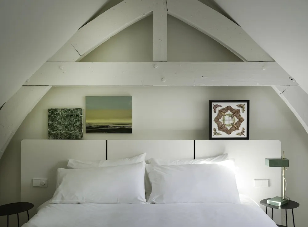 Standard Duplex room
