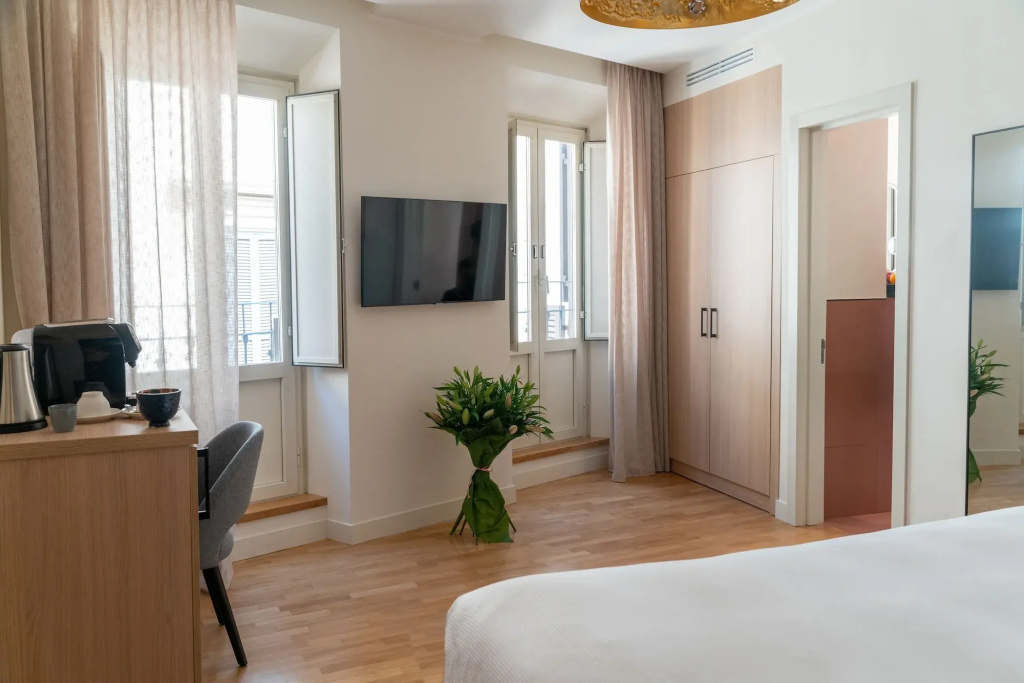 9Hotel Cesari - Général