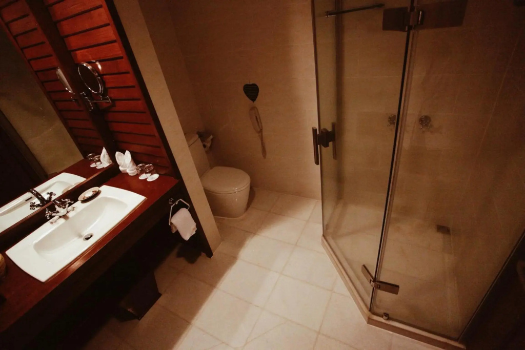 Royal Angkor Resort & Spa - Général