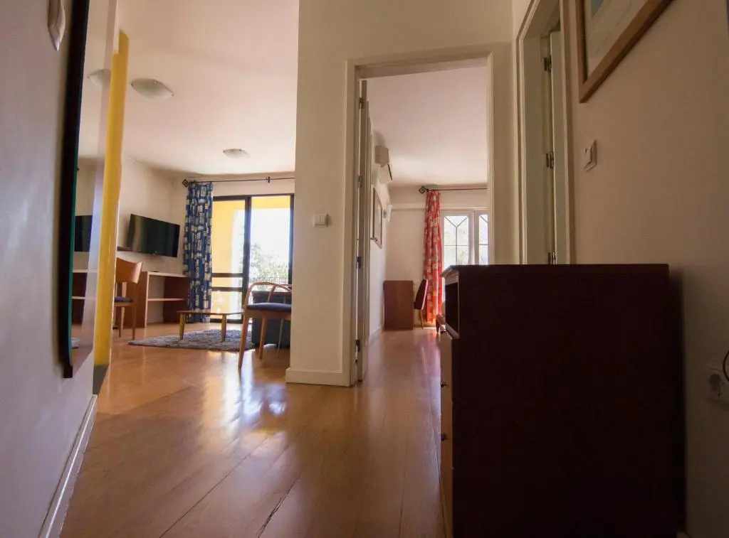 Avenue Park - Chambres