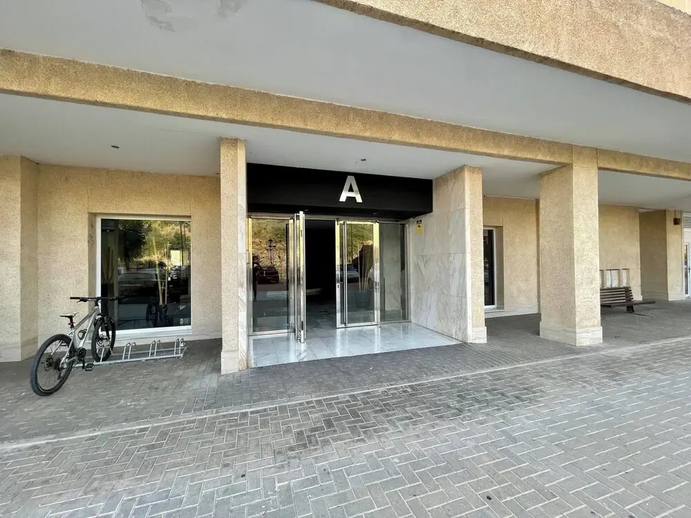 Apartment in Benalmadena Near the Beach