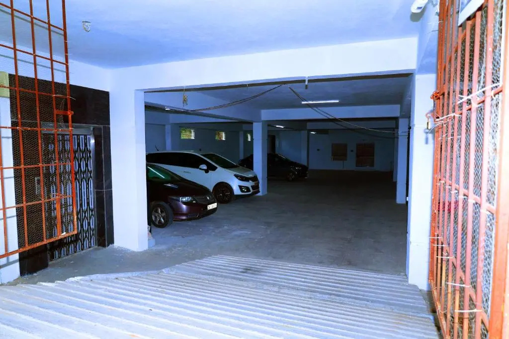 Hotel Sri Nilayam