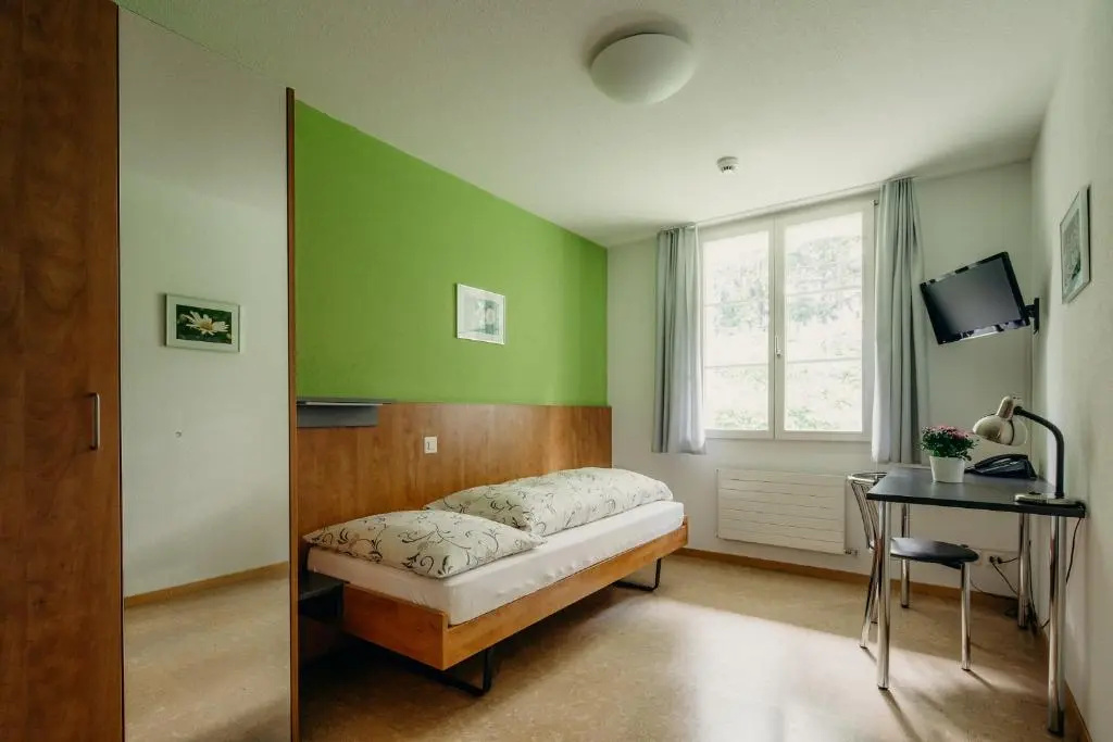 Hotel Bienenberg - Chambres