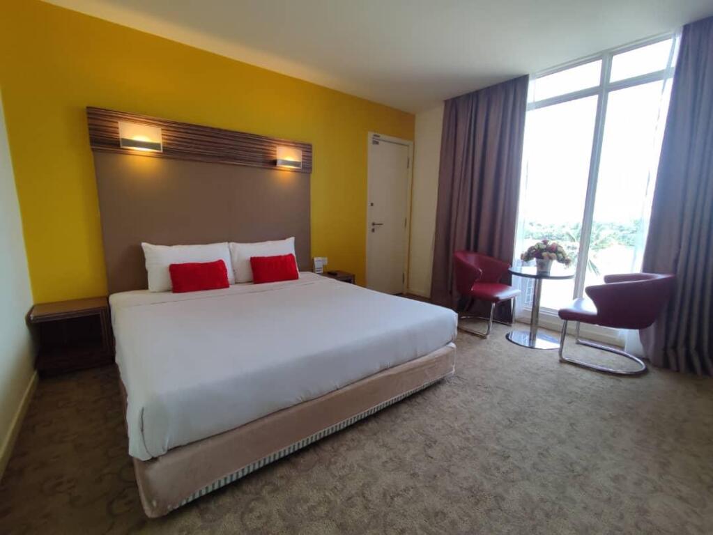 Hotel Sentral Kuantan