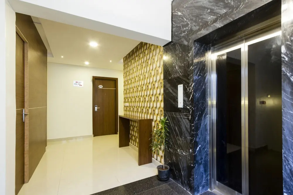 FabHotel Grand Continent JP Nagar - Général