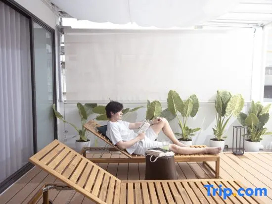The Lair Bangkok - 3 mins walk to ICON SIAM