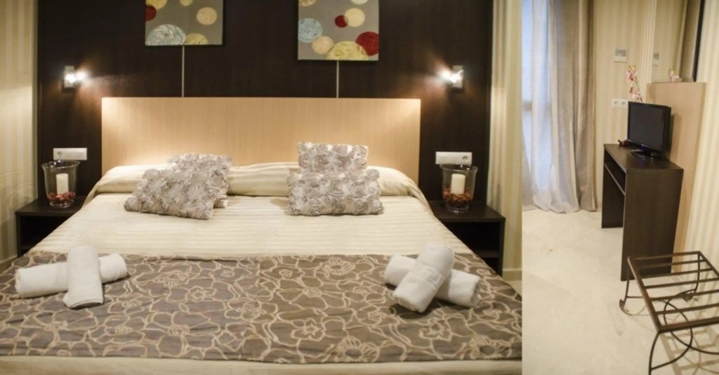 Hotel Duquesa — 3