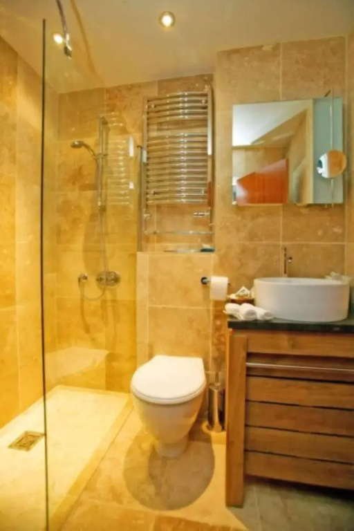 Cobo Bay Hotel - Chambres