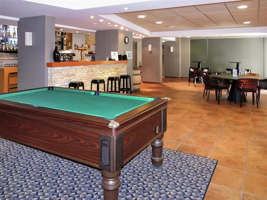 Ibis Styles Cognac - Général