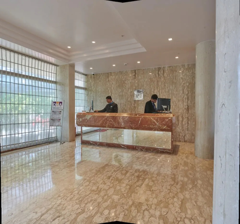 Regent Andheri Hotel - Général