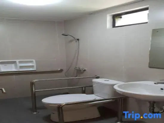 Nusantara Hotel Sembalun - Chambres