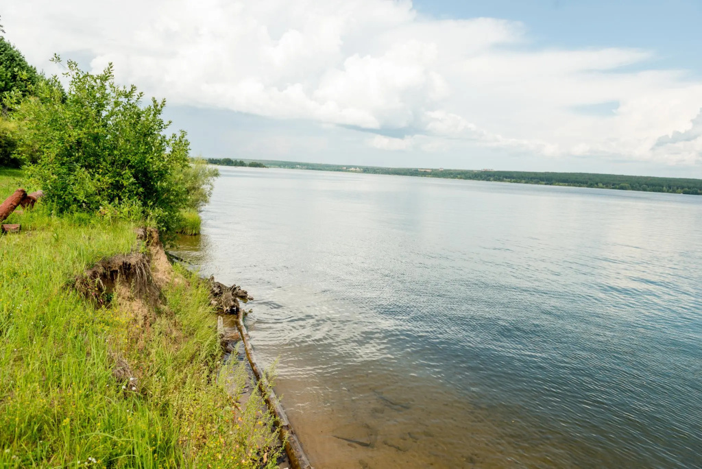 Beach & Waterfront