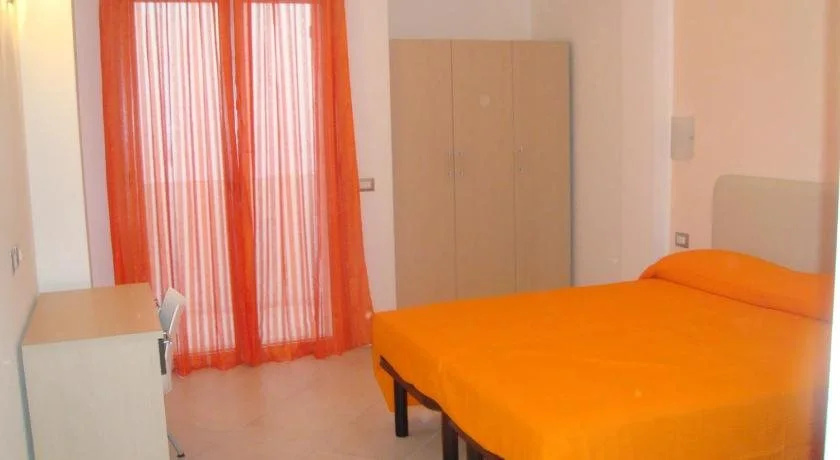 Residence Perla - Général