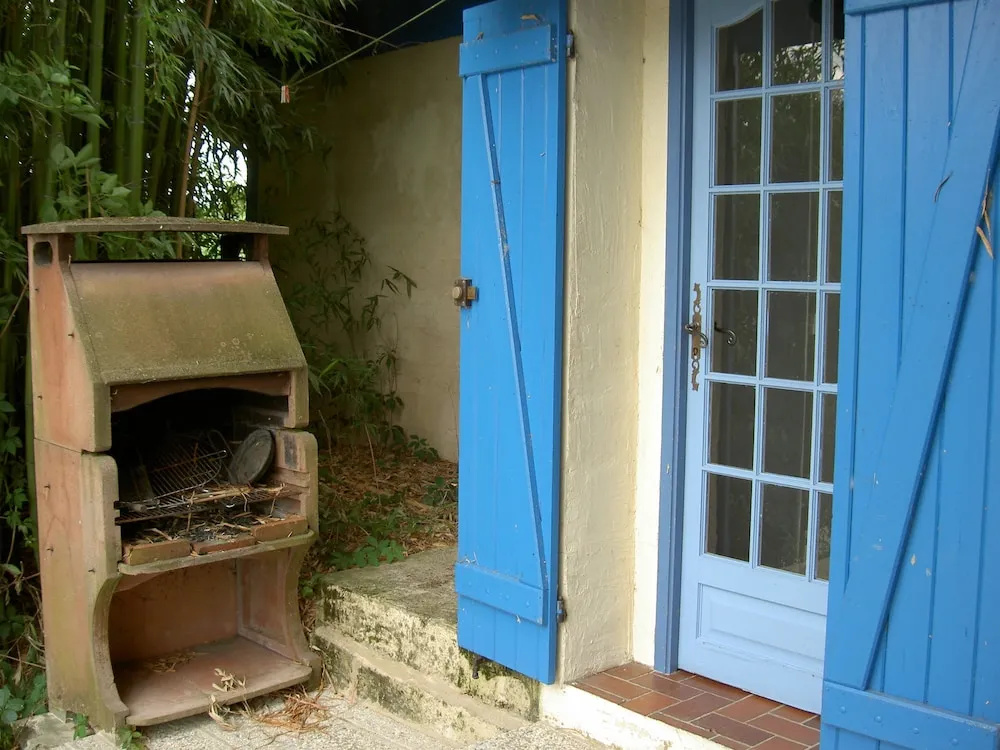 Le Moulin de Cocussotte