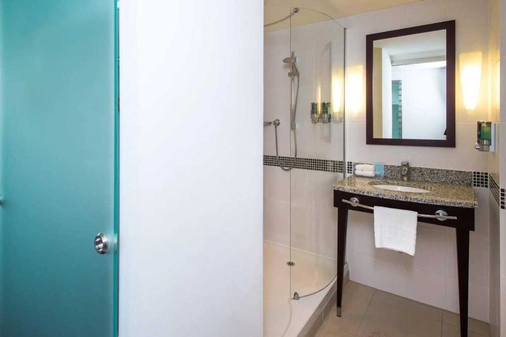 Hampton by Hilton Liverpool City Center - Général