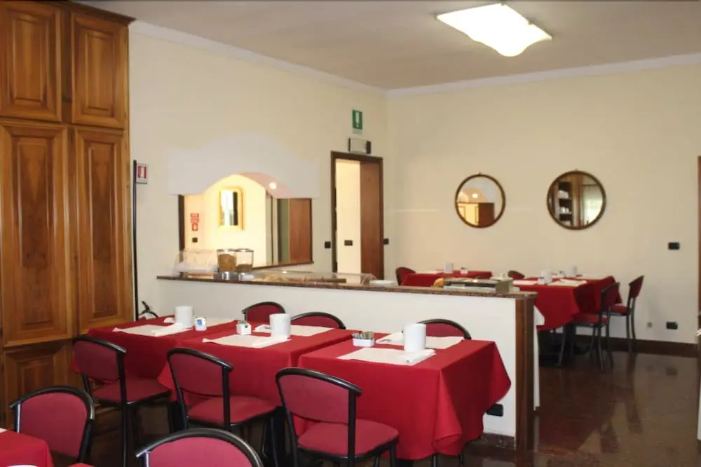 Hotel Aquila - Général