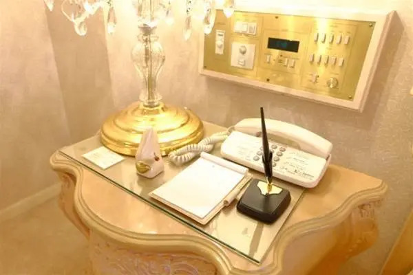 Hotel Seaborne — фото 2