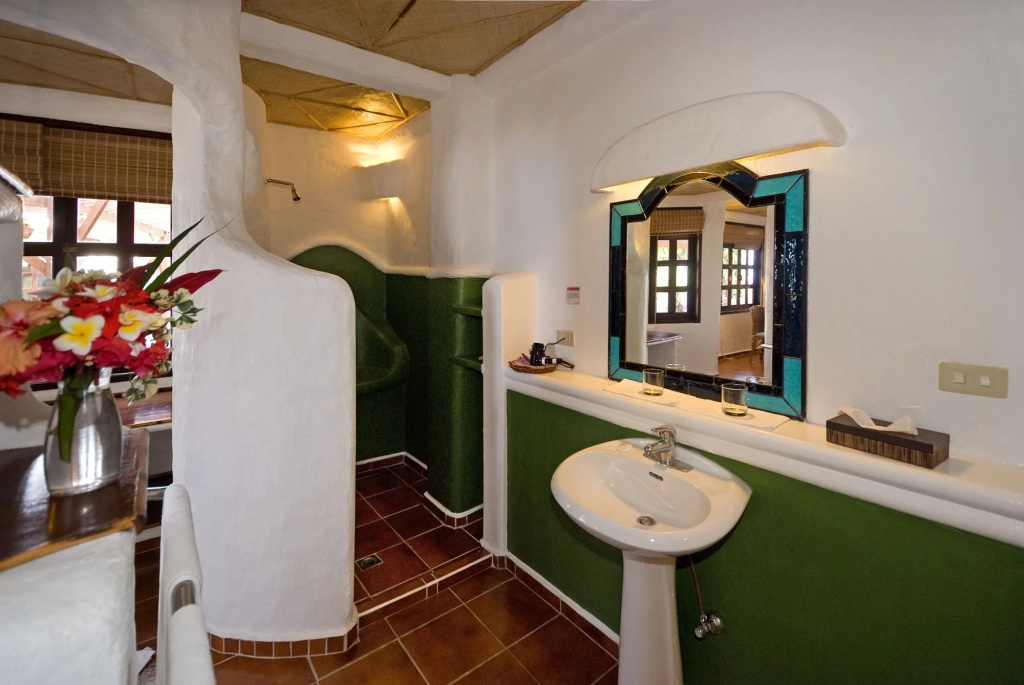Atlantis Dive Resort Puerto Galera - Général